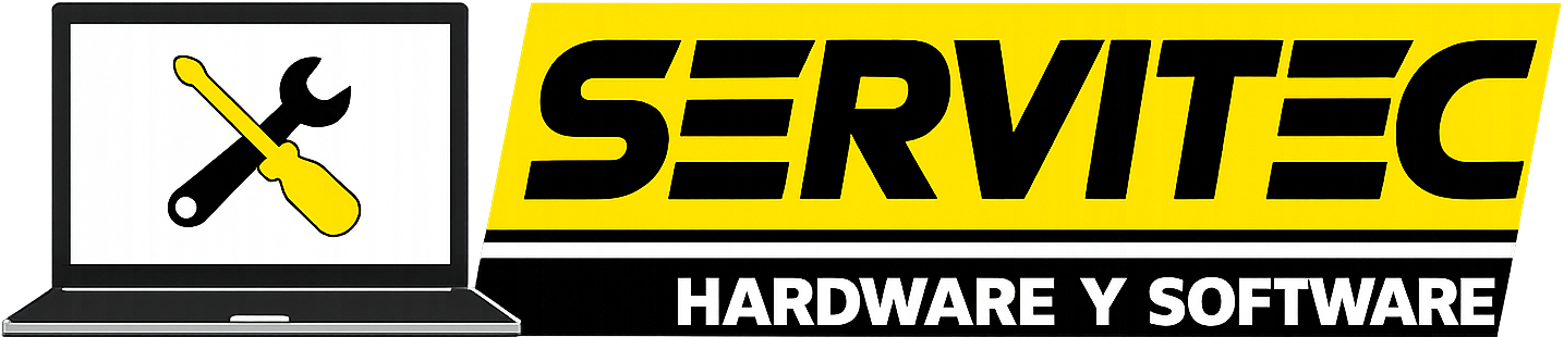 Logo de Servitec Peru Group E.I.R.L.